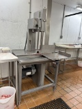 Hobart 6614 Meat Saw