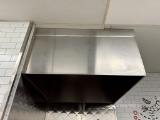 Kitchen Exhaust Hood