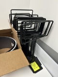 Group of Sign Frames