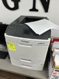 Lexmark MS810 DN Printer