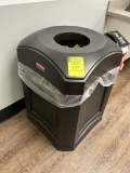 Trash Can