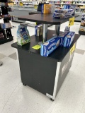 2 Tier Merchandiser