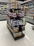 3 Tier Merchandiser