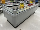 Kysor Warren 10ft Bunker Case