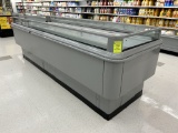 Kysor Warren 10ft Bunker Case