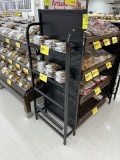 2ft Wide Wire Merchandisers