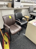 Assorted Chairs