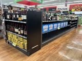 20ft Of Madix Gondola Shelving