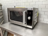 Amana Commercial Microwave