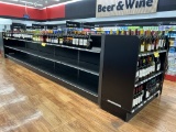 20ft Of Madix Gondola Shelving