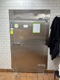 Walk In Cooler