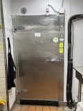 Walk In Freezer