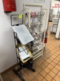 Assorted Misc Merchandisers