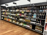 19ft Of Madix Wall Shelving