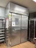 Baxter 2 Door Proofer