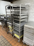 Channel Racks