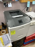 Lexmark MS810 DN Printer