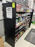 Tobacco Merchandising Shelving