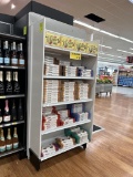 3ft Of Madix Wall Shelving