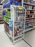 2ft Wide Wire Merchandisers