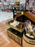 Portable Avocado Merchandisers