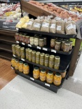4 Tier Merchandisers