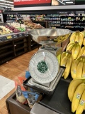 Yamato 30lb Produce Scale