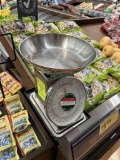 Yamato 30lb Produce Scale