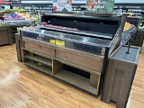 2021 Thermell 6ft Berry Case
