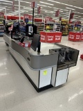 EMI Single Belt Checkstand