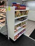 3ft Of Madix Wall Shelving