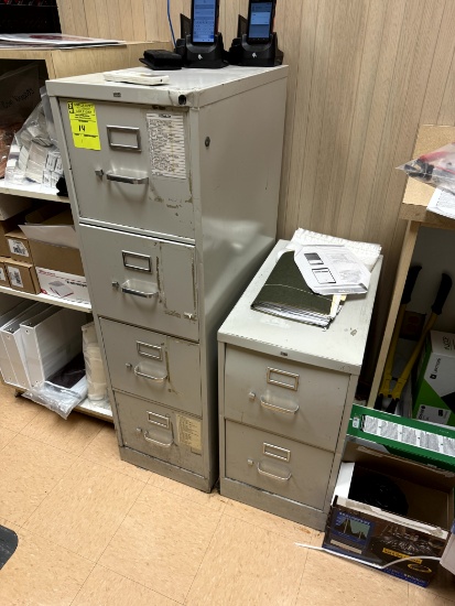 File Cabinets
