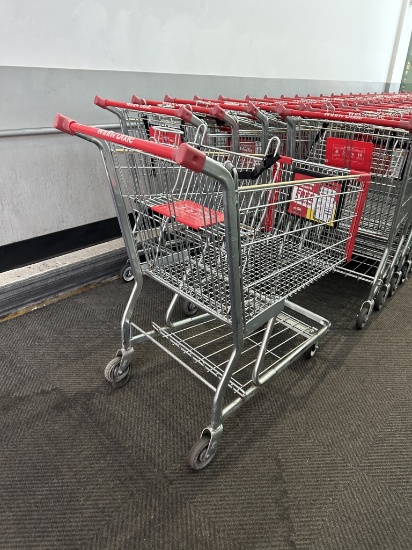 Shopping Carts