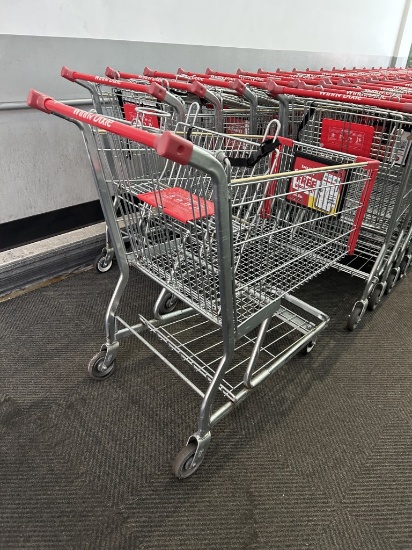 Shopping Carts