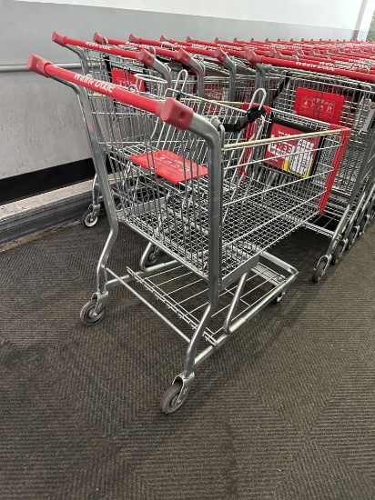 Shopping Carts