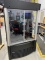 Scratch And Dent AHT GD-XLS NAM Glass Door Merchandiser