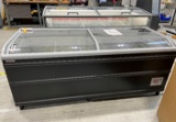Scratch And Dent AHT PARIS 210 (U) NAM Chest Freezer