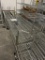 5ft Low Profile Metro Racks On Casters