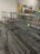 4ft Metro Racks On Casters