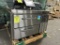 Continental Natural Refrigerant 3ft Refrigerated Chef Base