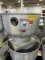 Up-blast Centrifugal Fan