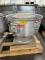 Up-blast Centrifugal Fan