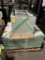Pallet Of Portable 2 Drawer File Cabinets