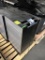 Trash Disposal Cabinets