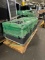 2021 Arneg Remote Horizontal Freezer W/ Sliding Top Doors