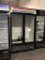 True Natural Refrigerant Glass Door Cooler