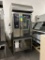 Rational Electric Combi Oven W/ Hood