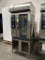 Rational Electric Combi Oven W/ Hood