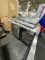True 4ft Self Contained Prep Table
