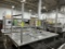 6ft Stainless Steel Table